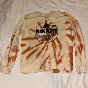 Pink Floyd Sweater